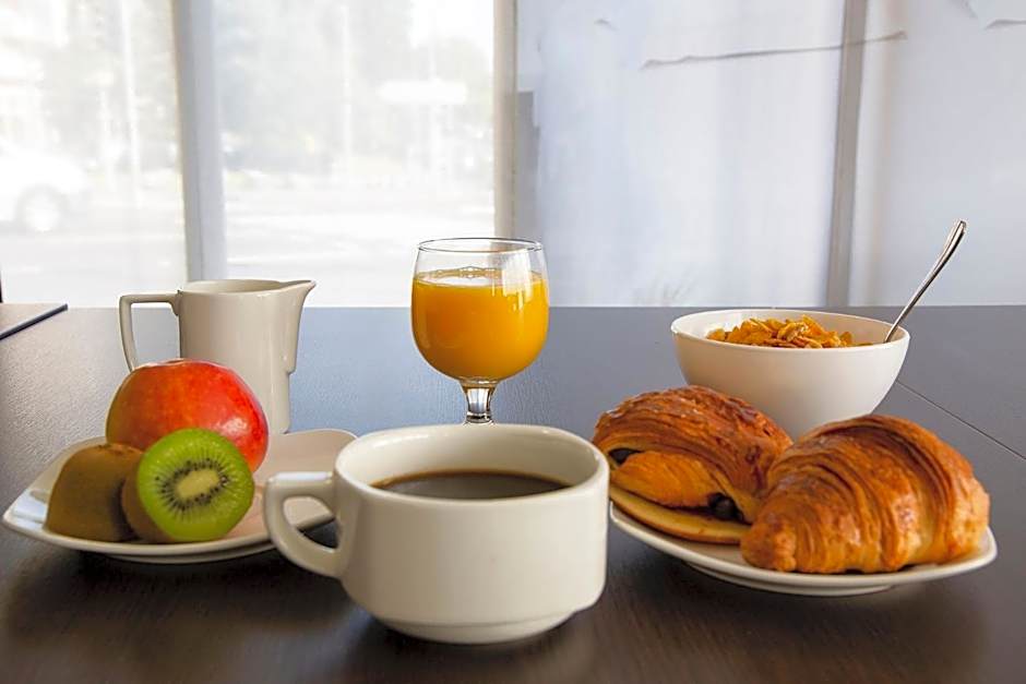 Park Hôtel & Appartements