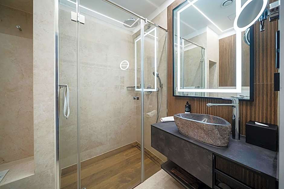 Rysy Boutique Hotel