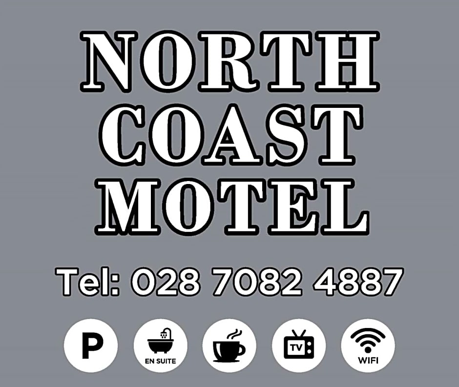North Coast Motel