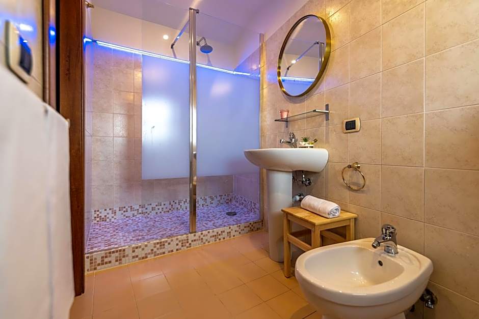 Villa Rocla guest house Pompei