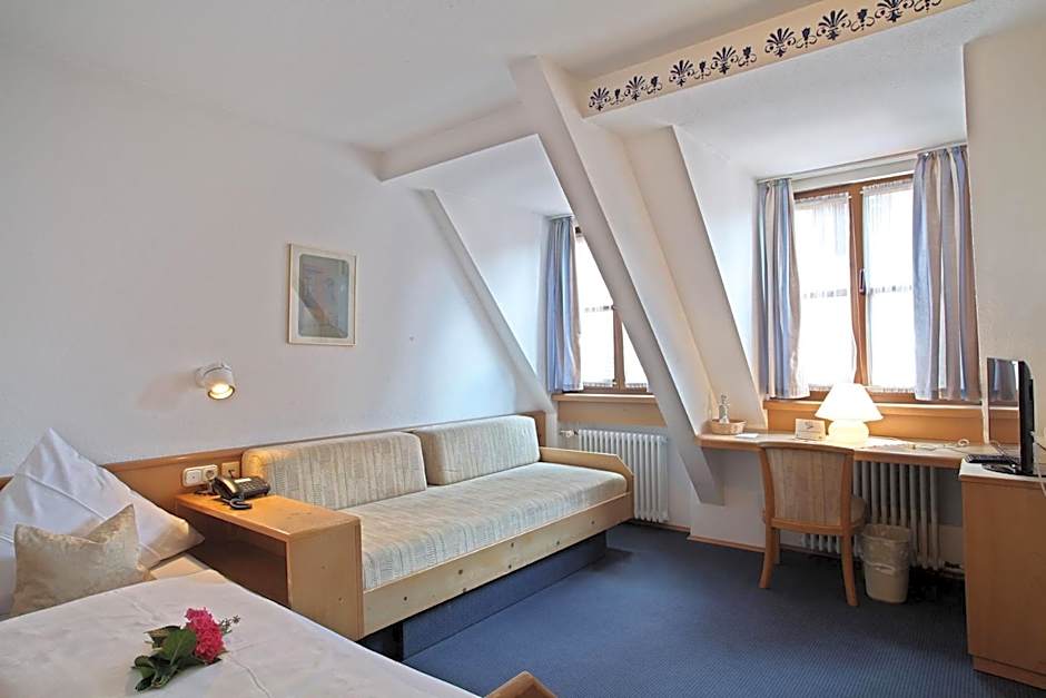 Hotel Gasthof Traubenbräu