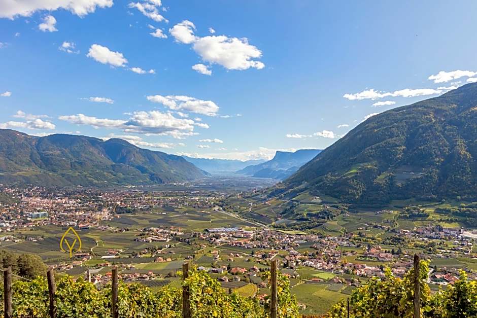 FAYN garden retreat hotel