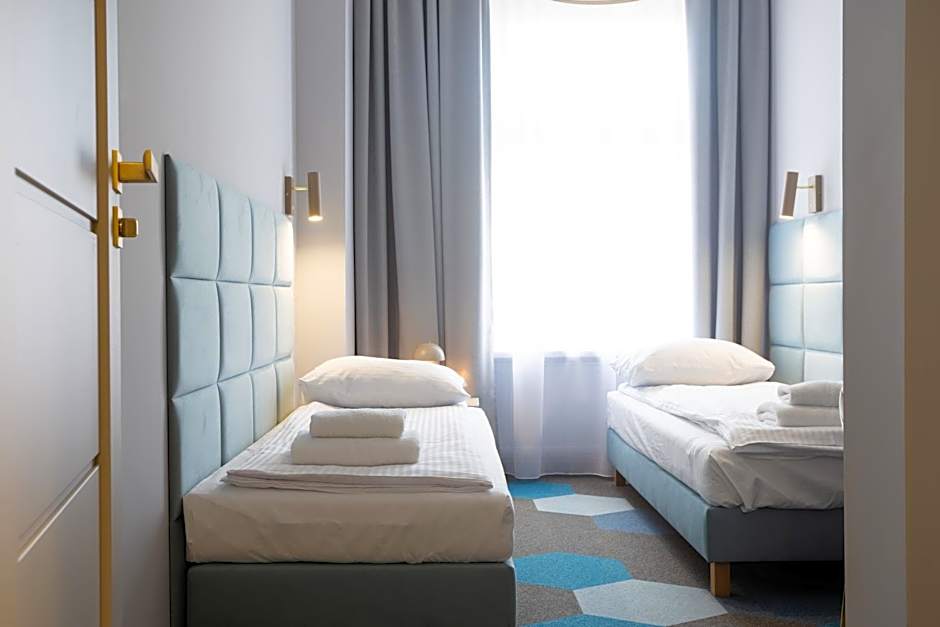 Moon Hostel Wrocław