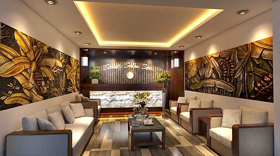 Sapa Relax Hotel & Spa