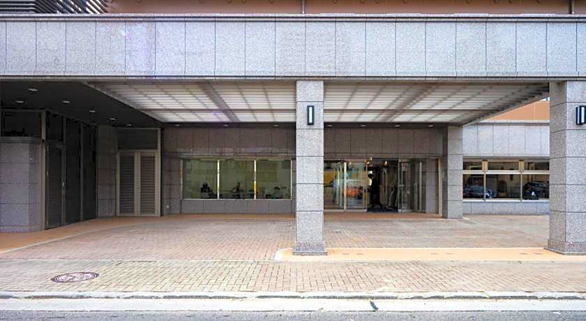 Toyoko Inn Koriyama