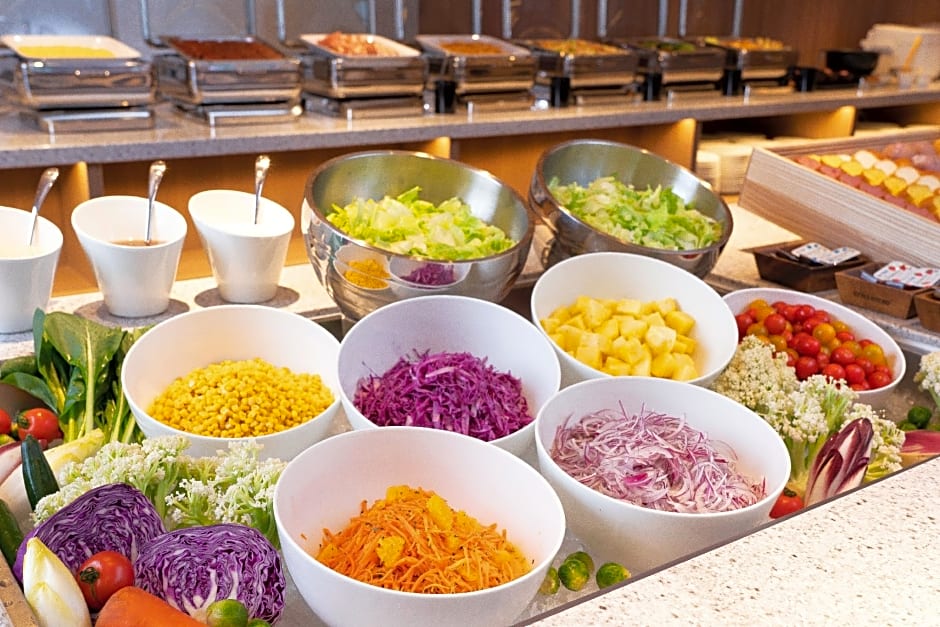 Hotel JAL City Nagoya Nishiki