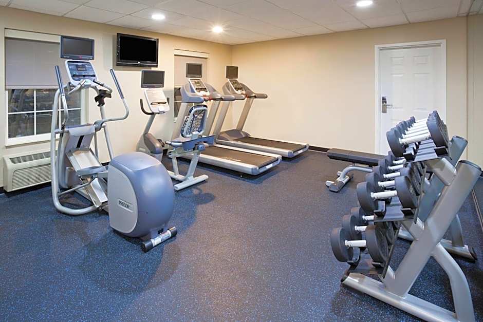 TownePlace Suites by Marriott Minneapolis Eden Prairie