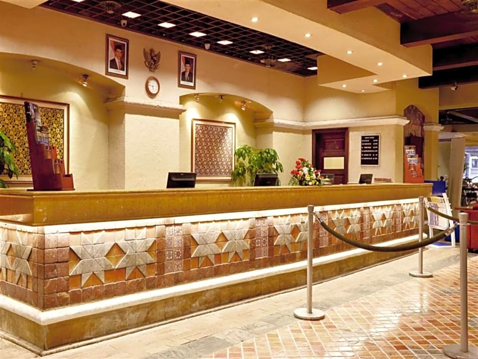 Marbella Place Anyer by Jayakarta