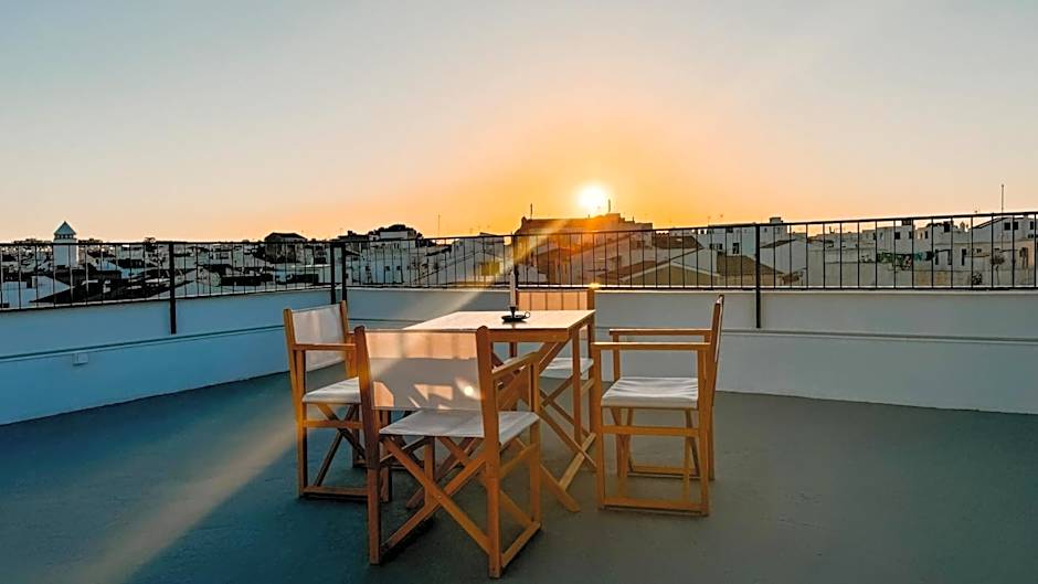 Hostal SA Roqueta Mahon