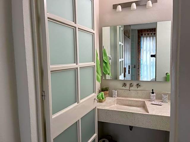Casa La Luz 1