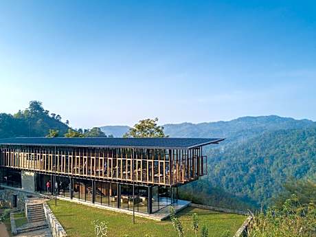 Santani Wellness Kandy