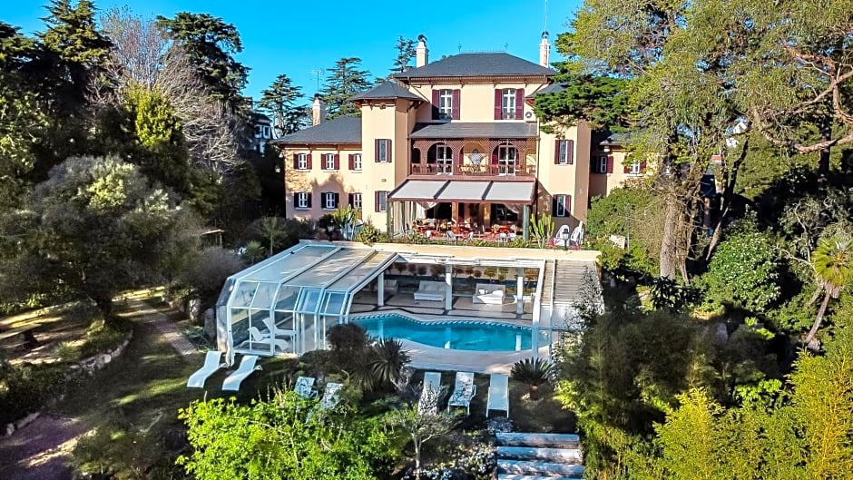 Sintra Marmoris Palace