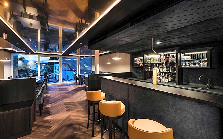 Prunner Luxury Suites - Adults Only