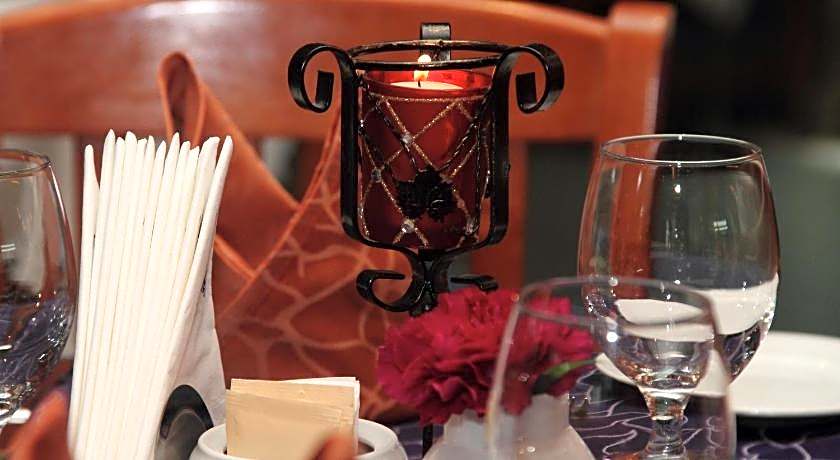 Lavender Hotel Sharjah