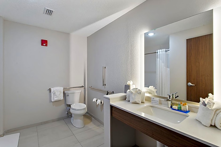 Holiday Inn Express St Augustine Vilano Beach By IHG