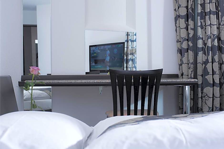 Grand Hôtel Les Endroits