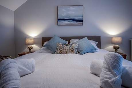 Noe Acre - 3 Bedroom Cottage - Tenby