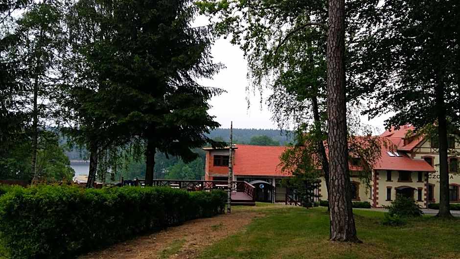 Czocha Palace&Czocha Camping - OR Czocha