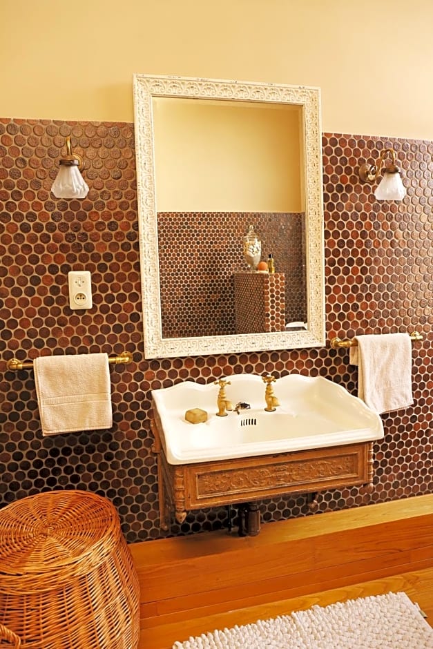 Villa Theresa à 25 min de PAIRI DAIZA