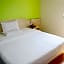 7 Days Inn Guangzhou Zhongshan 1st Overpass Branch