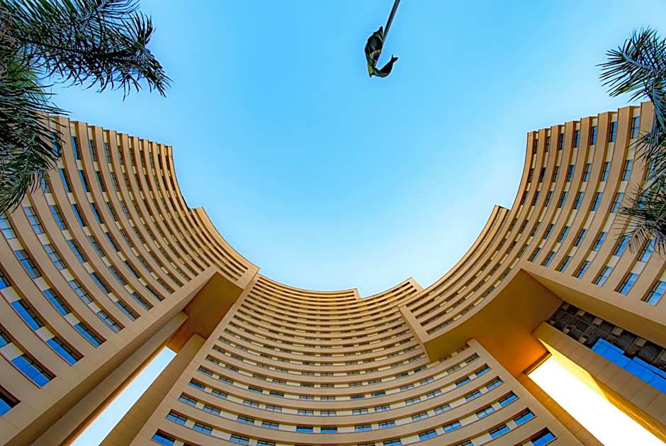 Radisson Hotel Alphaville