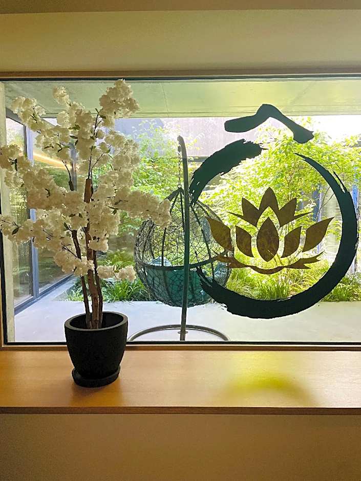 Hotel Restaurant Port-Conty