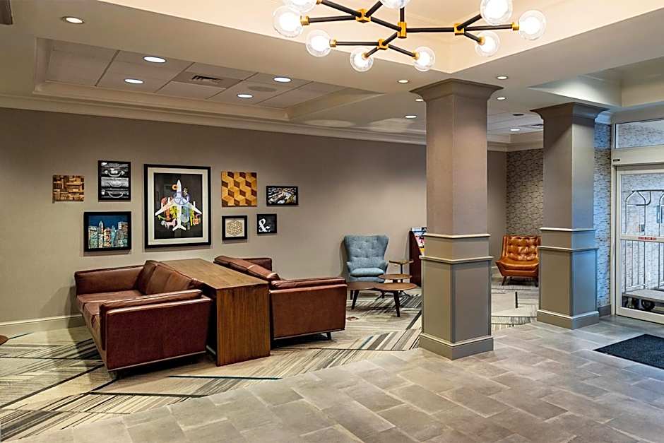 Radisson Hotel Fairview Heights - St Louis