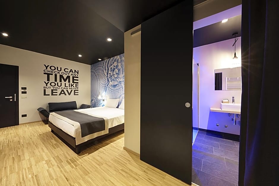Hotel Aqua