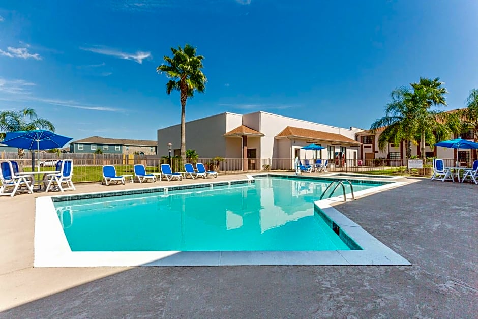 Baymont by Wyndham Port Arthur