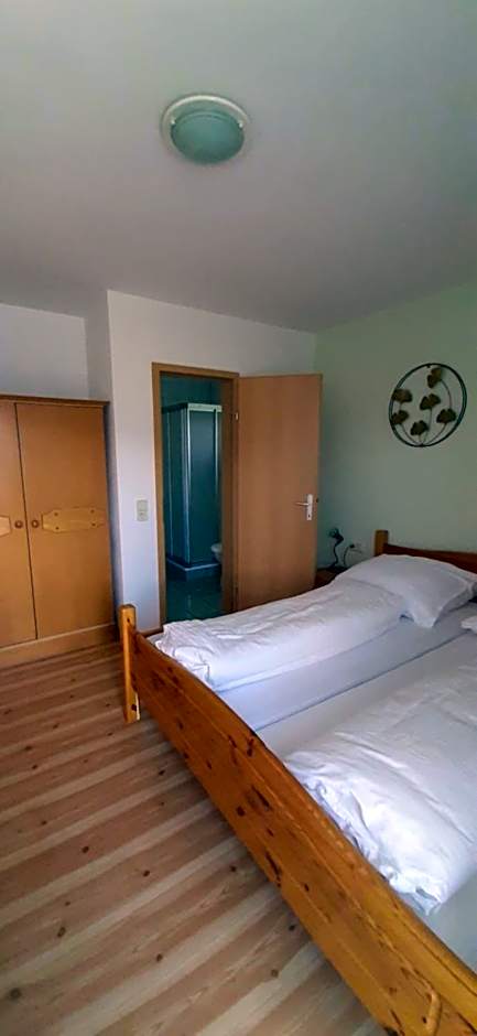 Fruhstuckspension Bischof i d Wiesen