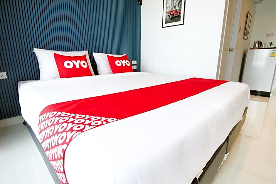 OYO 478 The Diamond 24 Minburi