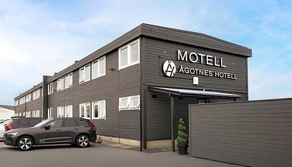 Ågotnes Motell