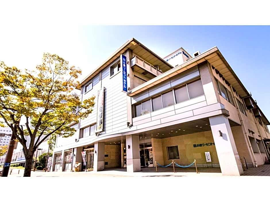 Kokura Recent Hotel - Vacation STAY 61113v