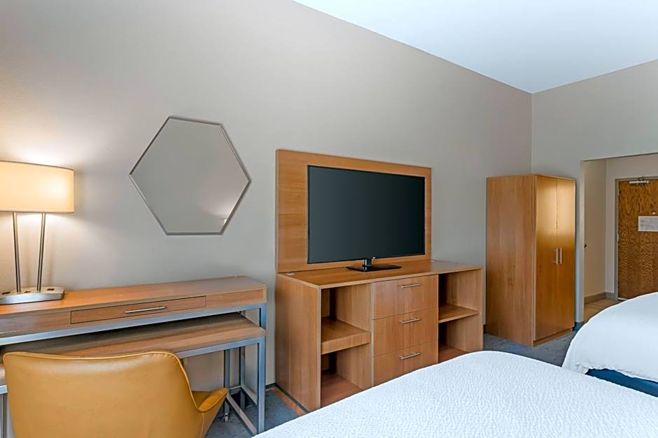 Holiday Inn Express & Suites Hot Springs by IHG