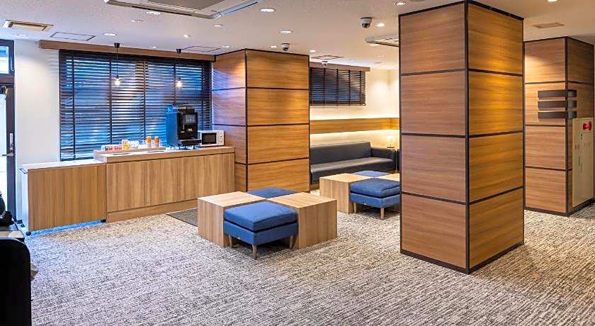 JR CLEMENT INN HIMEJI