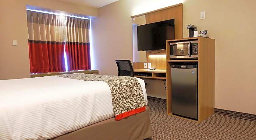 Microtel Inn & Suites Casselman