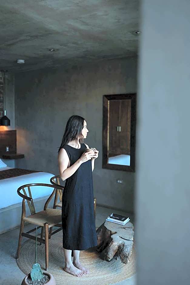 Casa Michaus Valle de Guadalupe