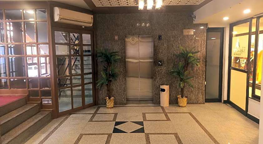 Hotel Mangalore International