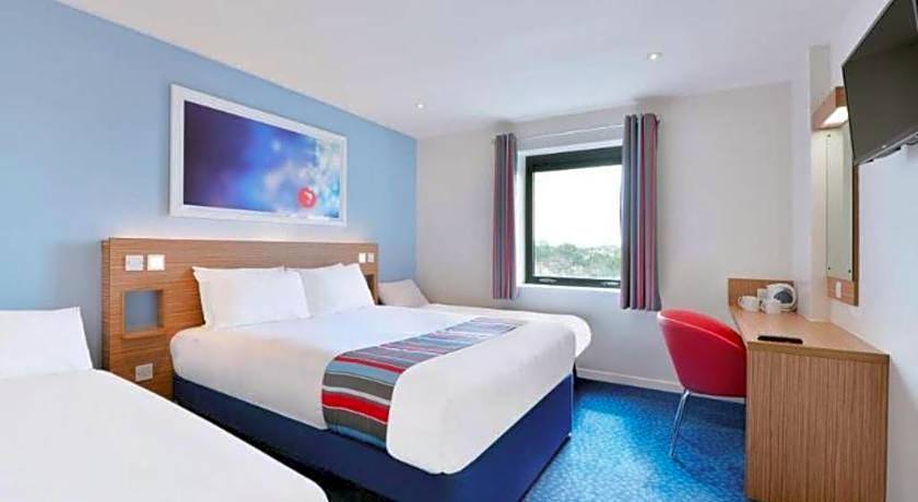 Travelodge Weston-super-Mare