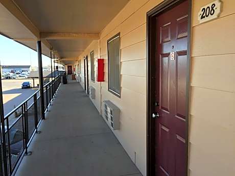 Midlands Lodge