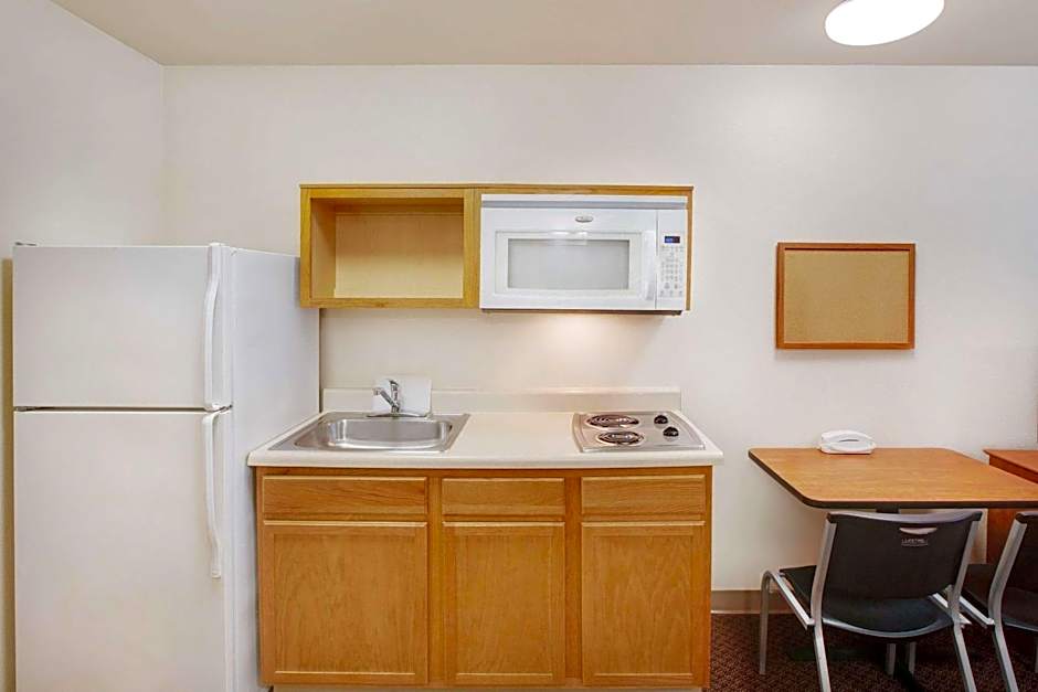 WoodSpring Suites Texas City