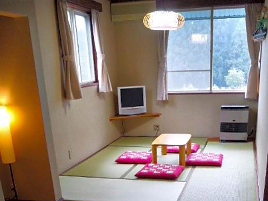 Pension Come Tatami-room with a calm atmosphere - Vacation STAY 14983