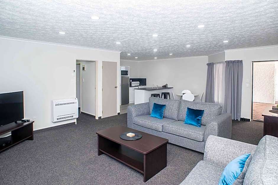 White Heron Motor Lodge