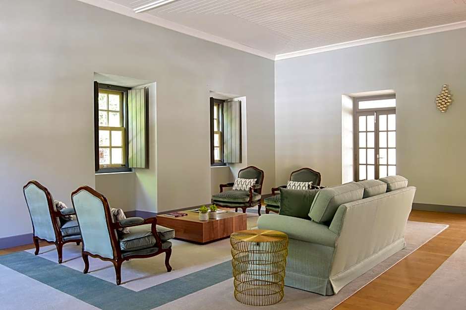 Villa Termal Monchique - Hotel Central - by Unlock Hotels