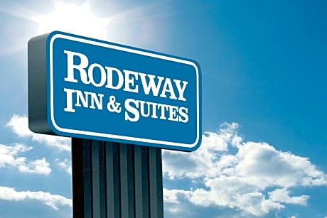 Rodeway Inn & Suites Enterprise