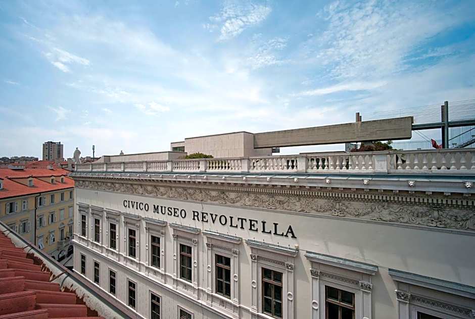 Boutique Hotel Albero Nascosto