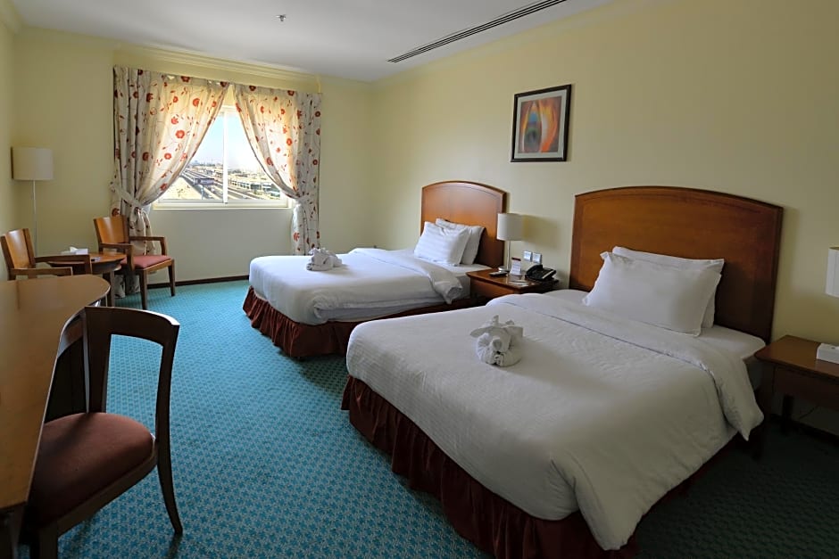 Signature Al Khobar Hotel