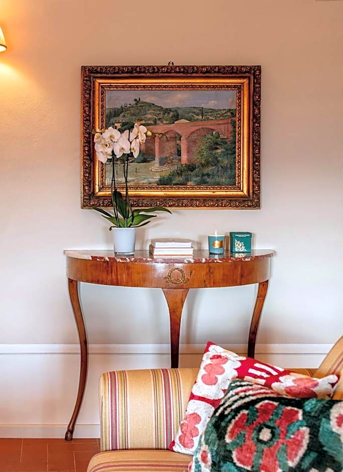Palazzo Tiglio - A Small Luxury Hotels of the World