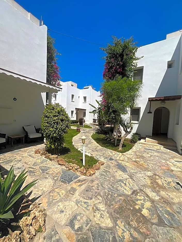 Canna Garden Hotel - Adult Only