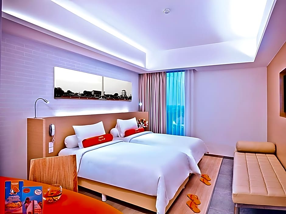 Harris Hotel Pontianak